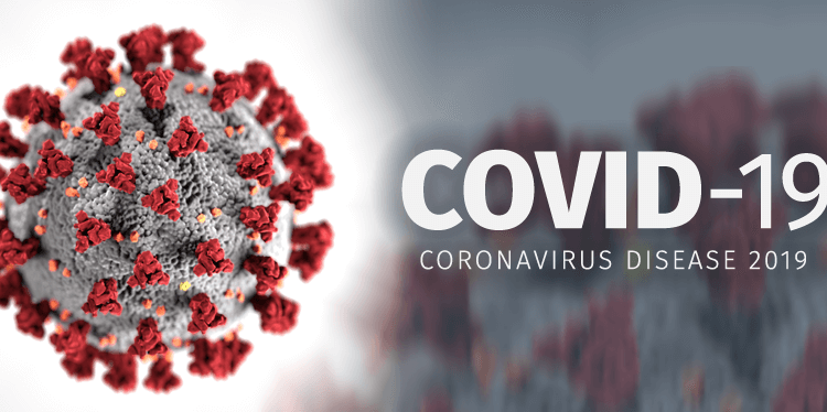 ไวรัส covid-19