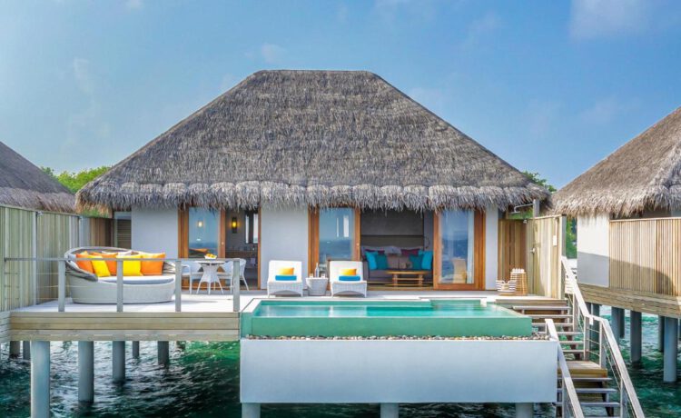 dusitthani maldives