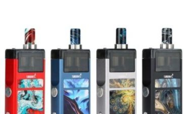 บุหรี่ไฟฟ้า smoant ราคา