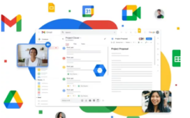 google workspace