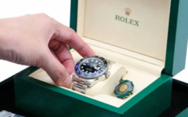 ร้านรับซื้อ rolex