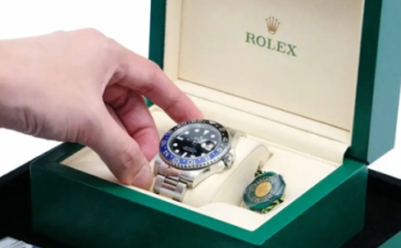 ร้านรับซื้อ rolex